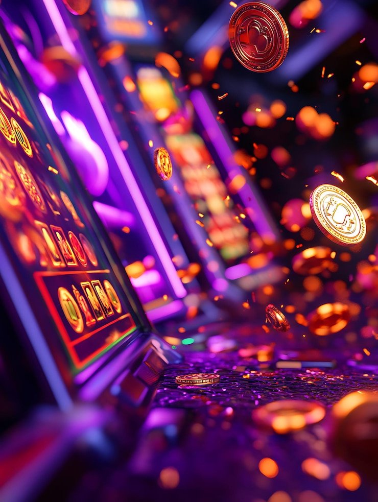 Playtech Game